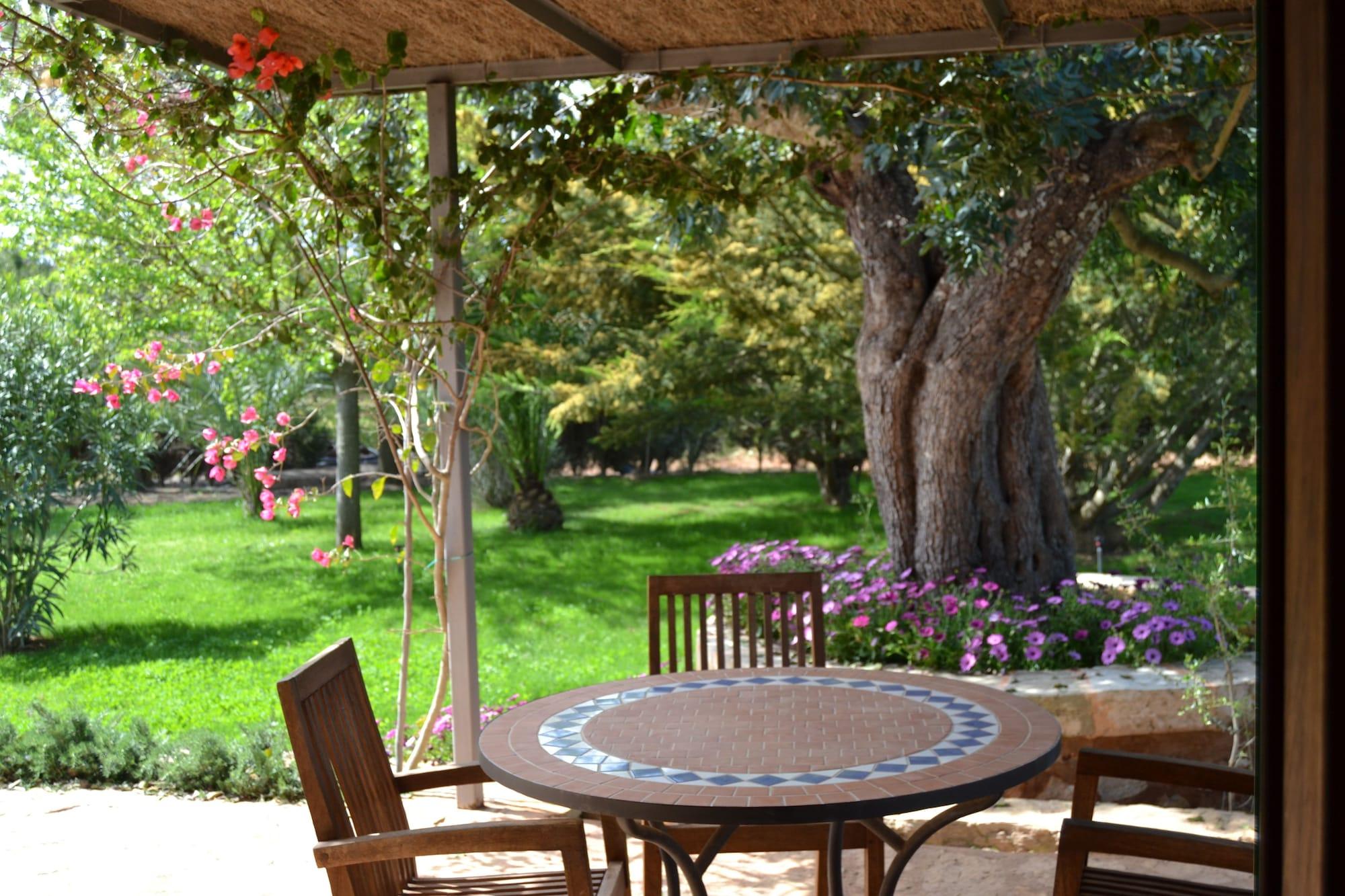 Farm stay Son Barcelo Mas Campos (Mallorca)