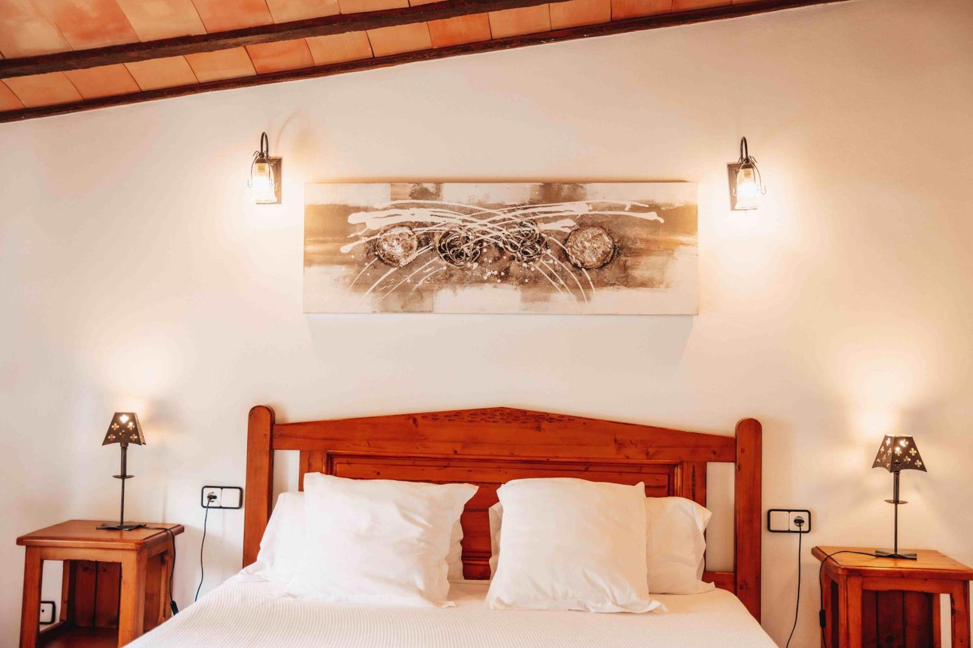 Farm stay Son Barcelo Mas Campos (Mallorca)