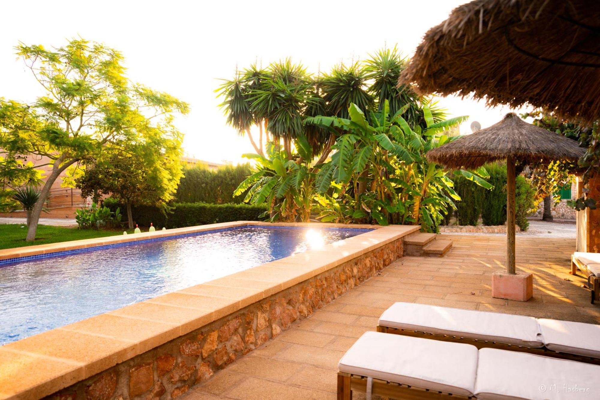 Farm stay Son Barcelo Mas Campos (Mallorca)