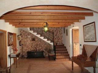 Son Barcelo Mas Farm stay *
