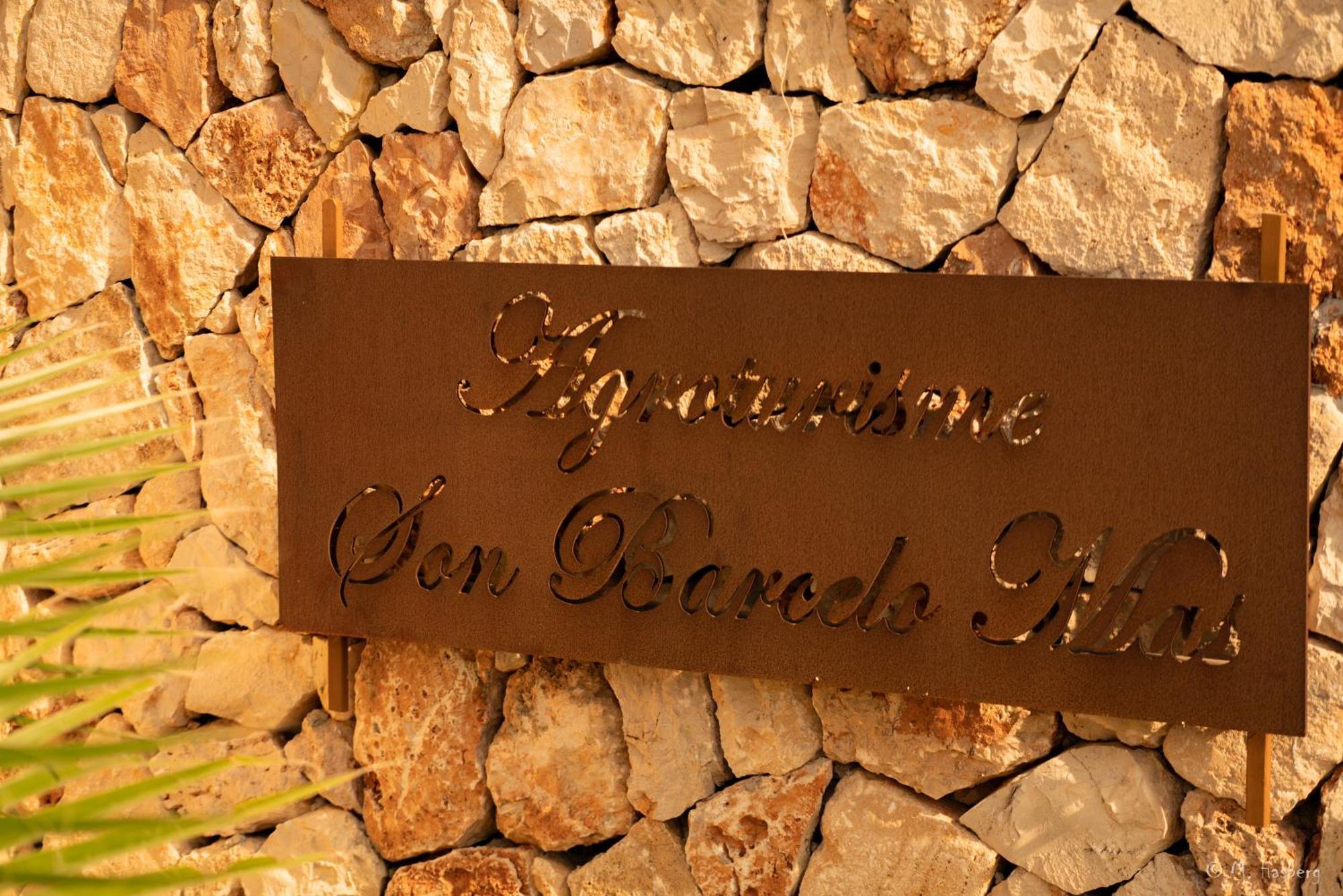 Son Barcelo Mas Vakantieboerderij *