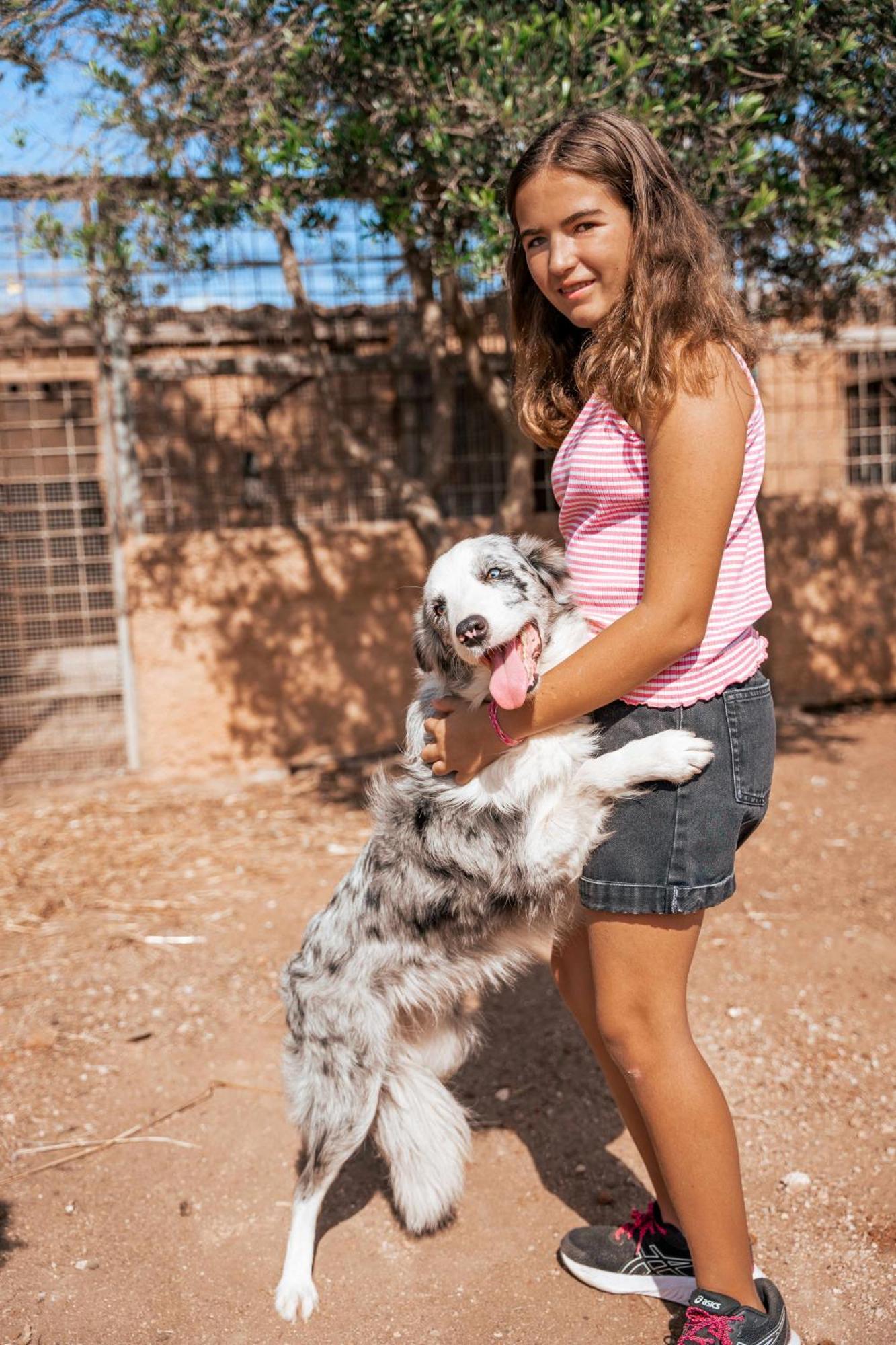 Vakantieboerderij Son Barcelo Mas Campos (Mallorca)