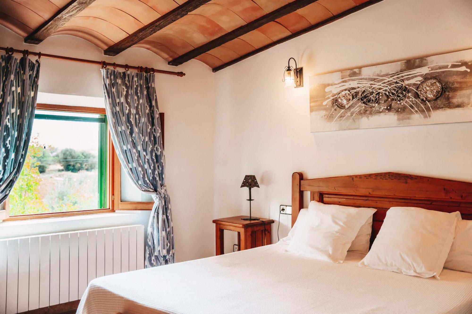 Vakantieboerderij Son Barcelo Mas *